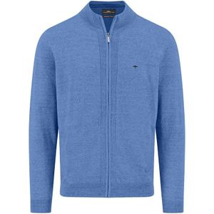 Fynch Hatton 1509337 Trui Met Volledige Rits