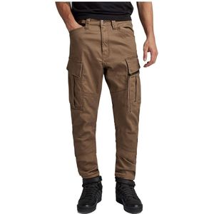 G-star Pkt 3d 2.0 Skinny Fit Cargo Pants Bruin 28 / 32 Man