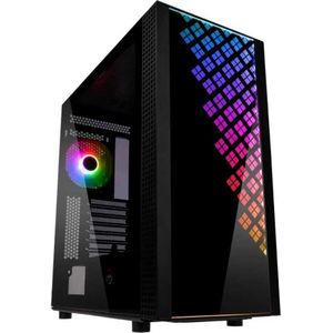 Compuequipo Gaming Bitfenix I5-12400f/32gb/1tb Ssd/rx 7600 8gb Gaming Pc