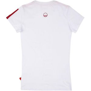 Wildcountry Good Stone T-shirt Met Korte Mouwen