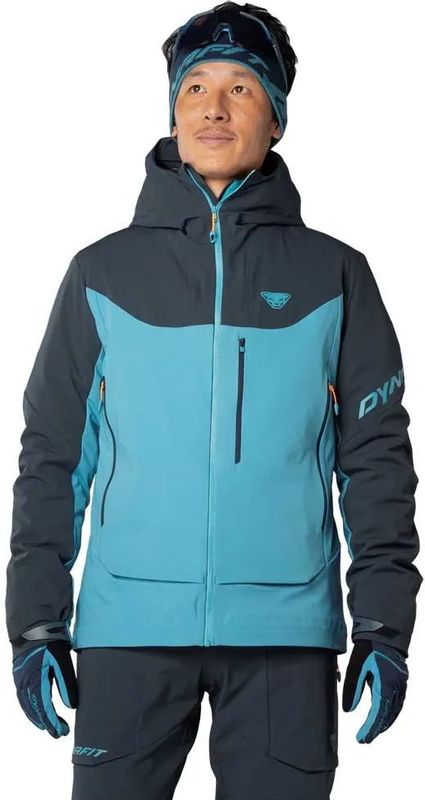 Dynafit Heren Radical Softshell Jas