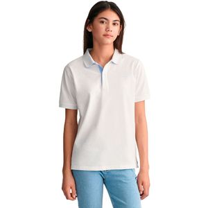 Gant 902557 Korte Mouw Poloshirt