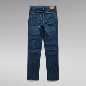 G-star Ace 2.0 Slim Straight Fit Jeans Blauw 27 / 28 Vrouw