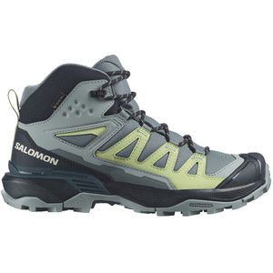Salomon X-ultra 360 Mid Goretex Hiking Boots Grijs EU 42 2/3 Vrouw