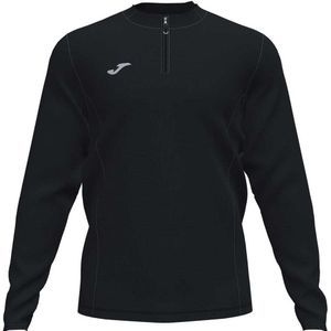 Joma Running Night Sweatshirt Zwart L Man