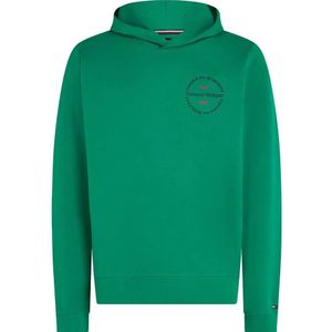 Tommy Hilfiger Roundel Hoodie