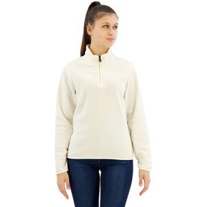 Napapijri T-iaato Sweatshirt Met Halve Rits