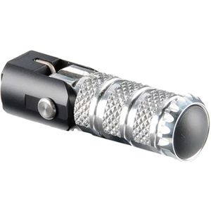 Lightech M8x20 Voetsteun En Schroef