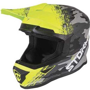 Stormer Force Fast Offroadhelm