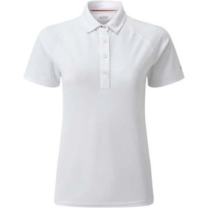 Gill Uv Tec Korte Mouw Poloshirt
