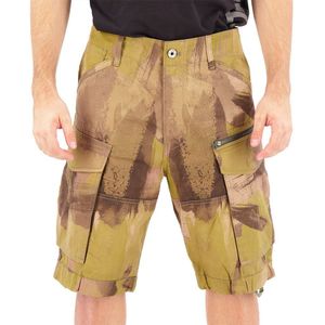 G-star Rovic Relaxed Fit Shorts Groen 38 Man