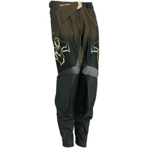 Moose Soft-goods Agroid Off-road Broek