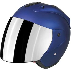 Stormer Sun Evo Open Helm