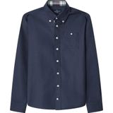 Hackett Hk3000002 Overhemd Met Lange Mouwen