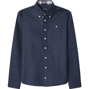 Hackett Hk3000002 Overhemd Met Lange Mouwen