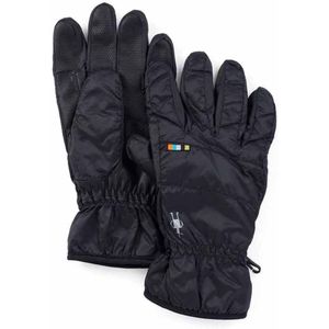 Smartwool Smartloft Gloves Zwart M Man