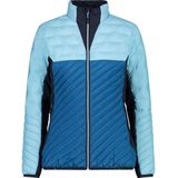 CMP - Unlimitech - Donsjack - Dames - Waterafstotend - Primaloft Black Vulling