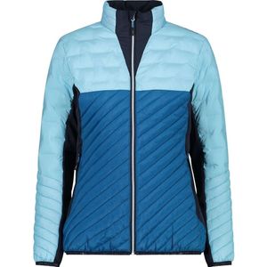 CMP - Unlimitech - Donsjack - Dames - Waterafstotend - Primaloft Black Vulling