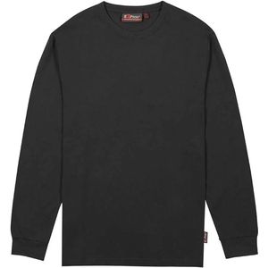 U-power Renga T-shirt Met Lange Mouwen 5 Eenheden