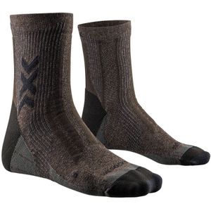 X-socks Hike Perform Natural Socks Bruin EU 45-47 Man