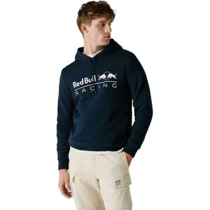 Red Bull Racing - Team Logo - Sweatshirt - Met Rits