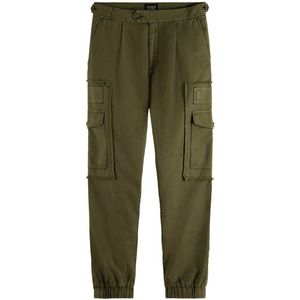 Scotch & Soda 175741 Cargobroek