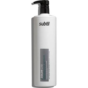Subtil - Color Lab Care - Reparatie Masker - 1000 ml