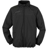 Uhlsport - Match Coach - Trainingspak - Zwart - Man