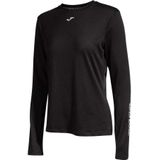 Joma R-nature T-shirt Met Lange Mouwen