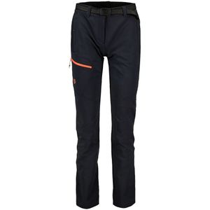 Ternua - Hopeall - Broek - Zwart - Technische Multi-activiteitsbroek