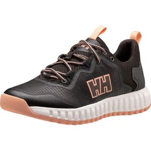 Helly Hansen - Northway - Wandelschoenen - Zwart - Waterafstotend - Gerecycled Materiaal