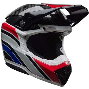Bell Moto 10 Spherical Rsd Old Glory Offroadhelm