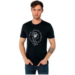 Super.natural - Juhos Finest - T-shirt - Merino - Korte Mouwen