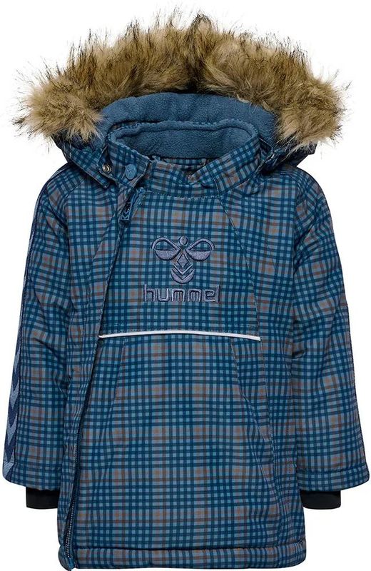 Hummel - hmlJessie - Winterjas - Bering Sea - Hummel