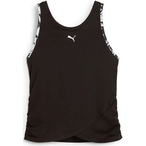 Puma Select Tropìcal Mouwloos T-shirt