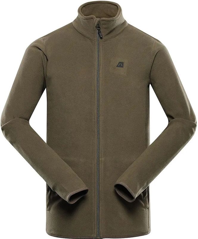 Alpine Pro - Sius 2 - Fleece - Met Volledige Rits