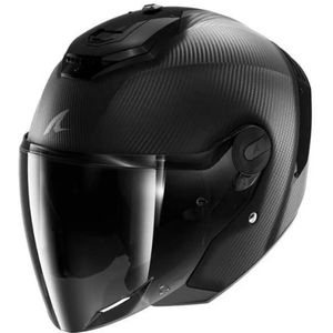 SHARK - RS Jet - Motorhelm - Carbon - Lichtgewicht