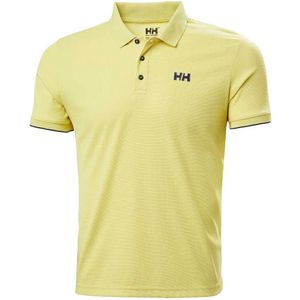 Helly Hansen Ocean Korte Mouw Poloshirt