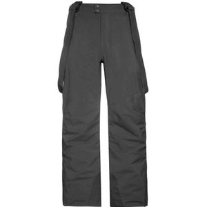 Protest Owens Pants Zwart XS / Short Man