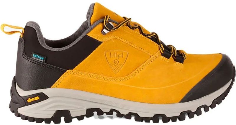 Kilpi - ANAK LOW WP - Wandelschoenen