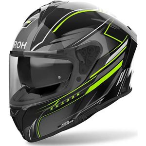 Airoh Spark 2 Shadow Integraalhelm