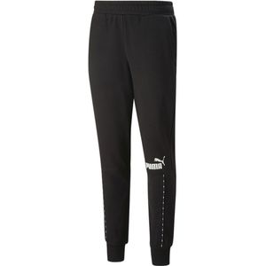 Puma Ess Block X Tape Broek