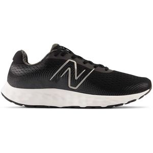 New Balance 520v8 Running Shoes Grijs EU 41 1/2 Man