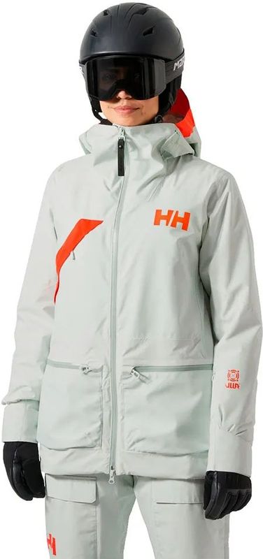 Helly Hansen Whitewall Lifaloft 3.0 Jas