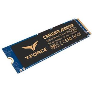 Team Group T-force Cardea Z44l 1tb Ssd M.2