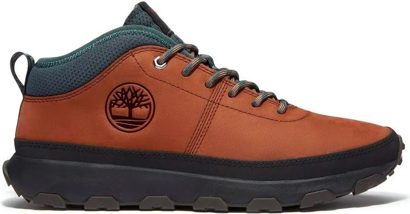 Timberland Winsor Trail Mid Schoenen