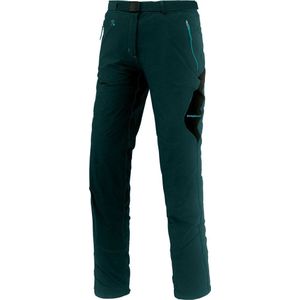 Trangoworld Wehra Pants Groen XL / Regular Vrouw