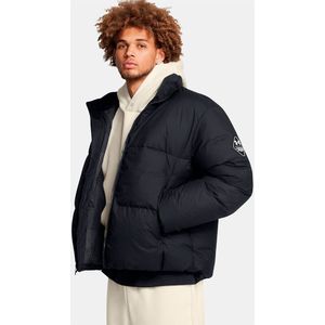 Under Armour Limitless Puffer Jas