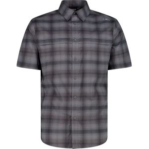 Cmp 34s6017 Overhemd Met Korte Mouwen