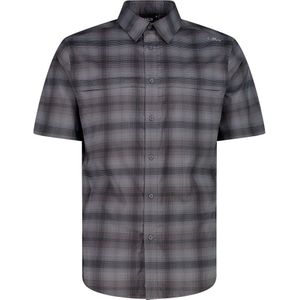 Cmp 34s6017 Overhemd Met Korte Mouwen